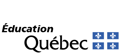 Logo Ministère de l’Éducation